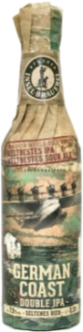 German Coast IPA German Coast IPA